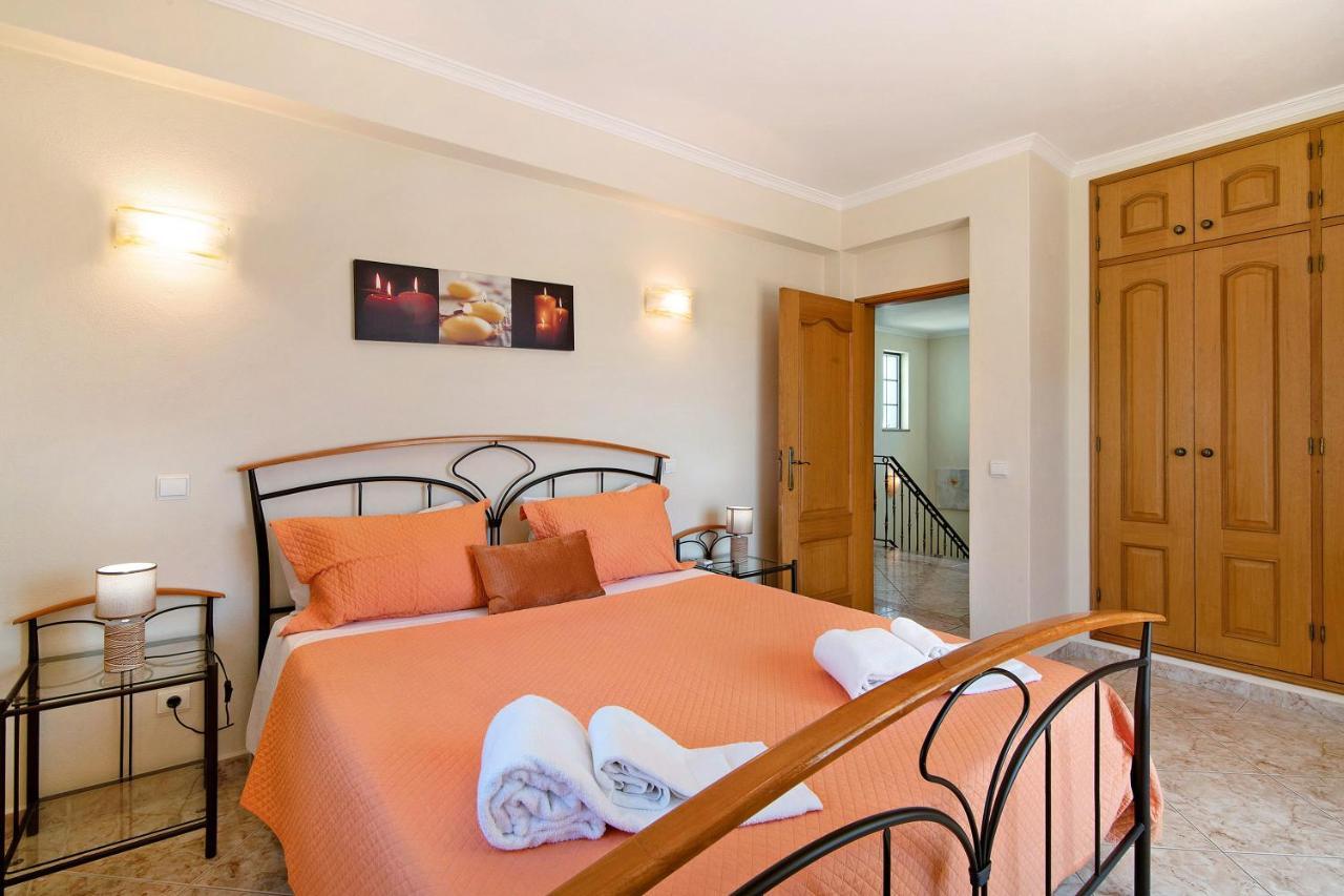 Casa Ambar Villa Albufeira Ngoại thất bức ảnh