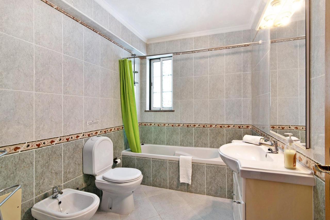 Casa Ambar Villa Albufeira Ngoại thất bức ảnh