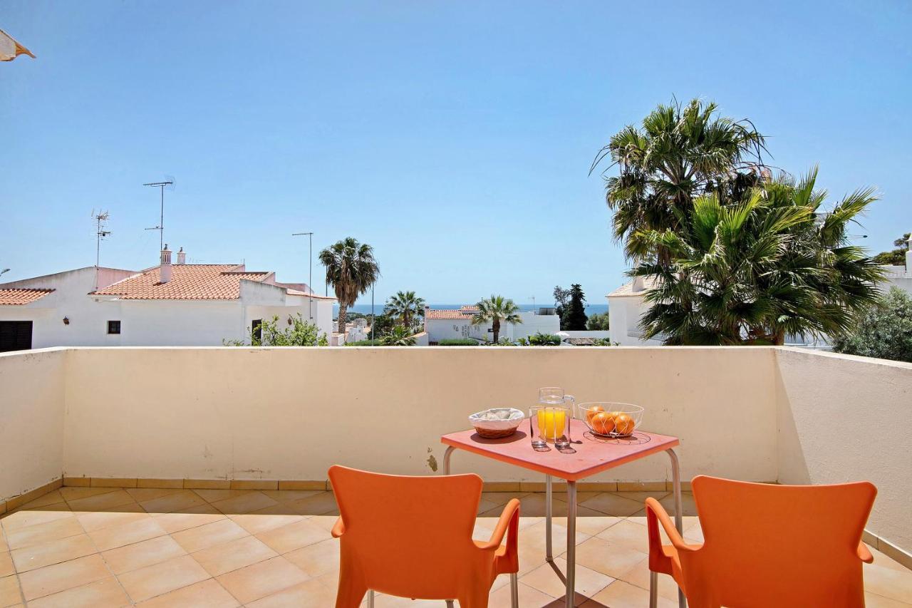 Casa Ambar Villa Albufeira Ngoại thất bức ảnh
