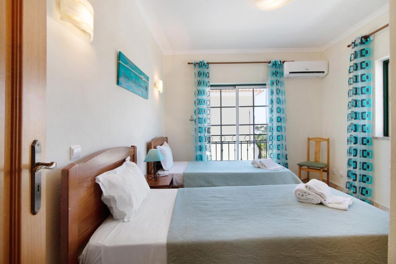 Casa Ambar Villa Albufeira Ngoại thất bức ảnh