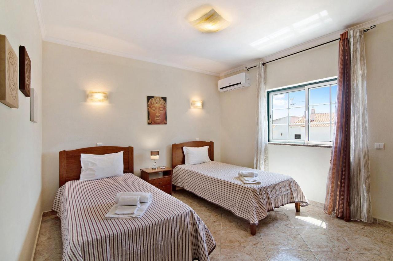 Casa Ambar Villa Albufeira Ngoại thất bức ảnh