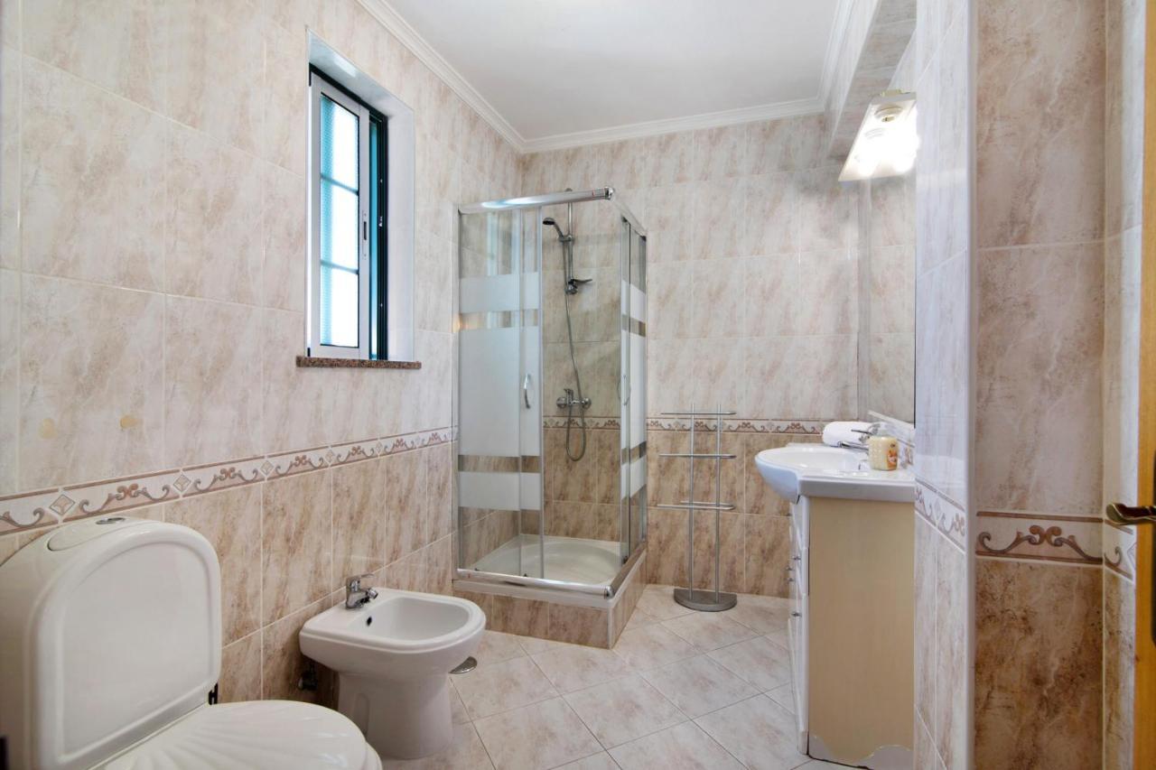 Casa Ambar Villa Albufeira Ngoại thất bức ảnh